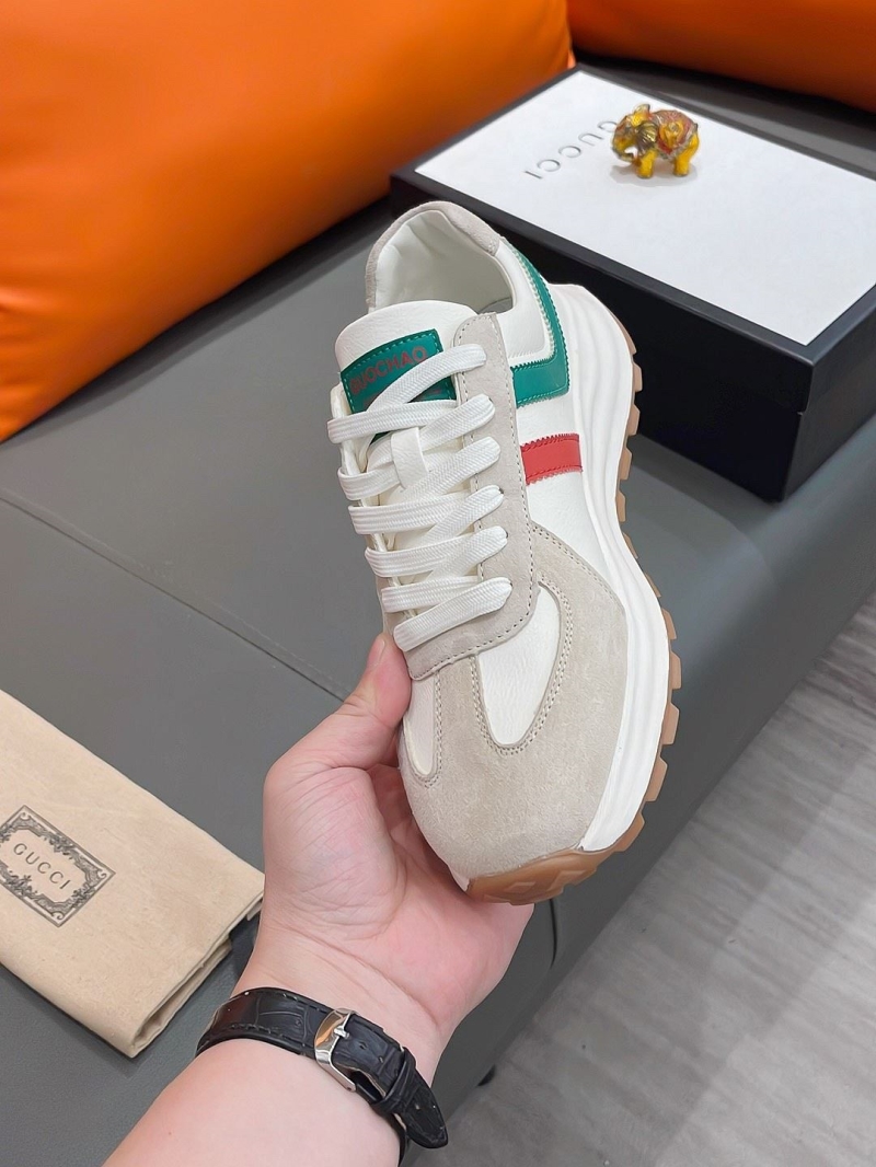 Gucci Casual Shoes